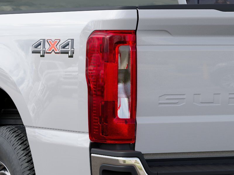 2027 Ford F-250SD XL Ashland VA