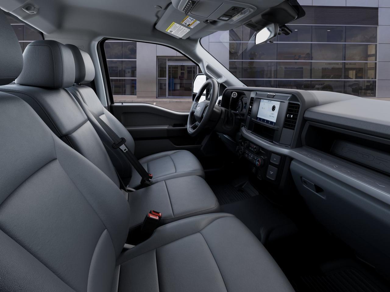2027 Ford F-250SD XL Ashland VA