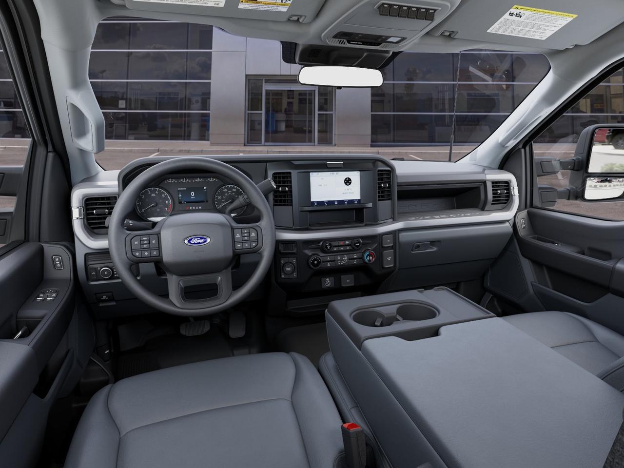 2027 Ford F-250SD XL Ashland VA