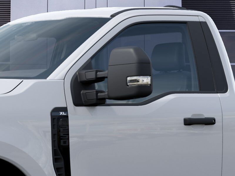 2027 Ford F-250SD XL Ashland VA