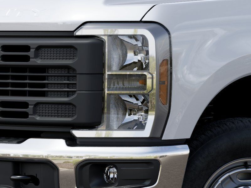 2027 Ford F-250SD XL Ashland VA