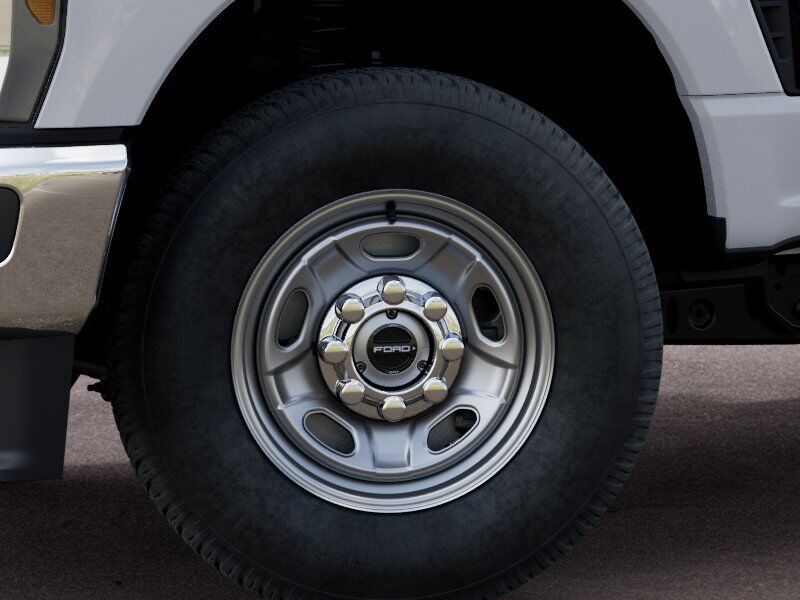 2027 Ford F-250SD XL Ashland VA