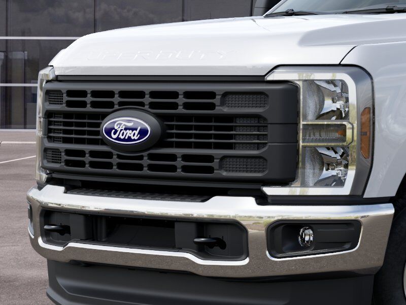 2027 Ford F-250SD XL Ashland VA