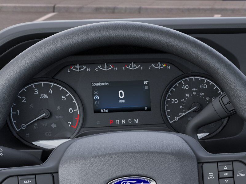 2027 Ford F-250SD XL Ashland VA