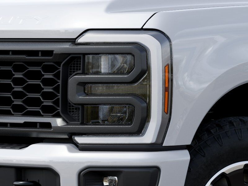 2027 Ford F-250SD XL Richmond VA
