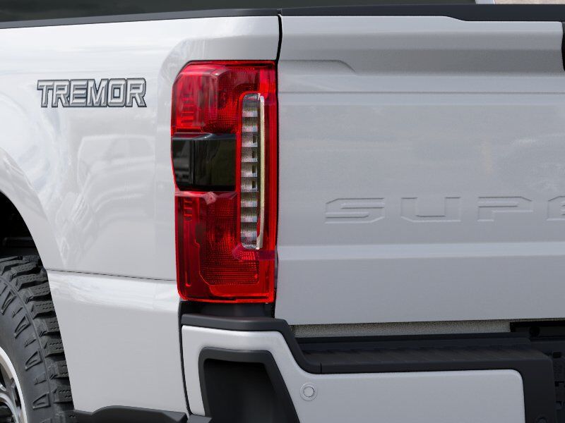 2027 Ford F-250SD XL Richmond VA