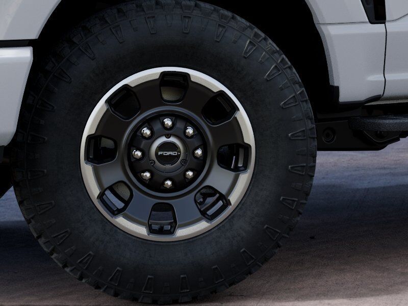 2027 Ford F-250SD XL Richmond VA