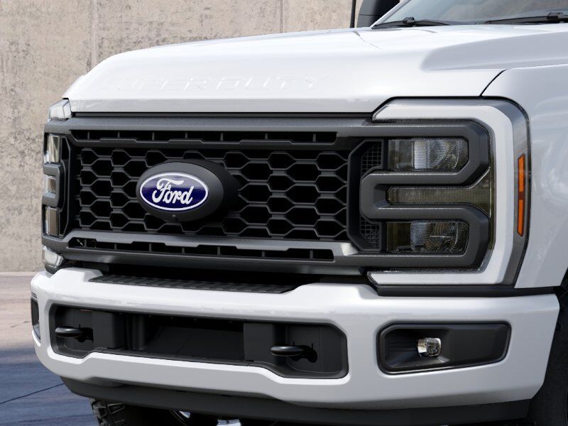 2027 Ford F-250SD XL Richmond VA