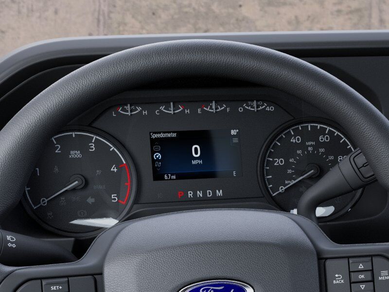 2027 Ford F-250SD XL Richmond VA