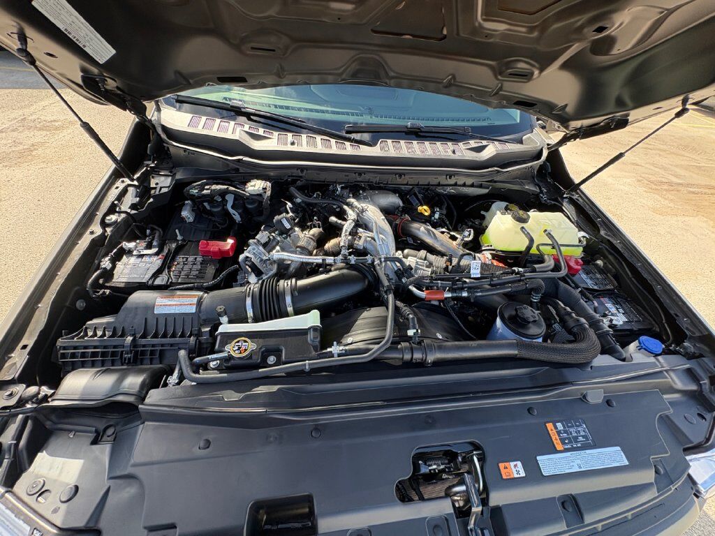 2027 Ford F-250SD XLT Hondo TX