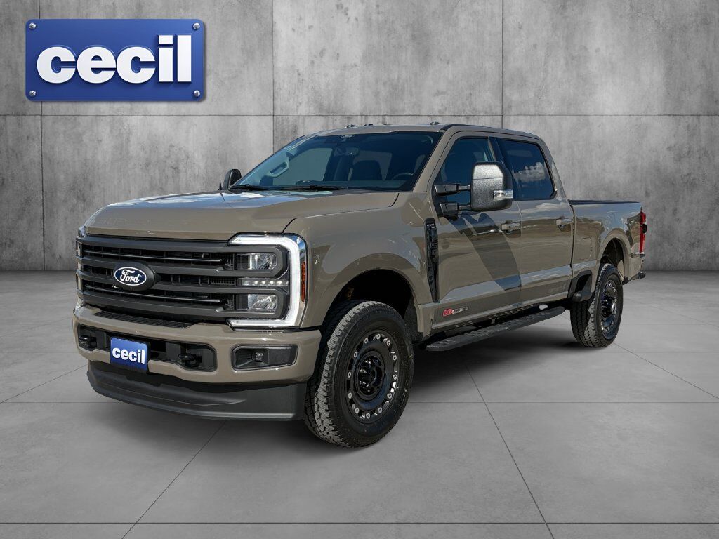 2027 Ford F-250SD XLT