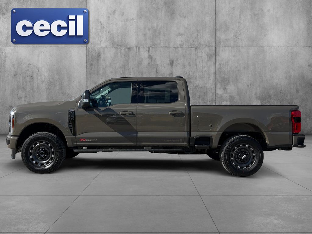 2027 Ford F-250SD XLT Hondo TX