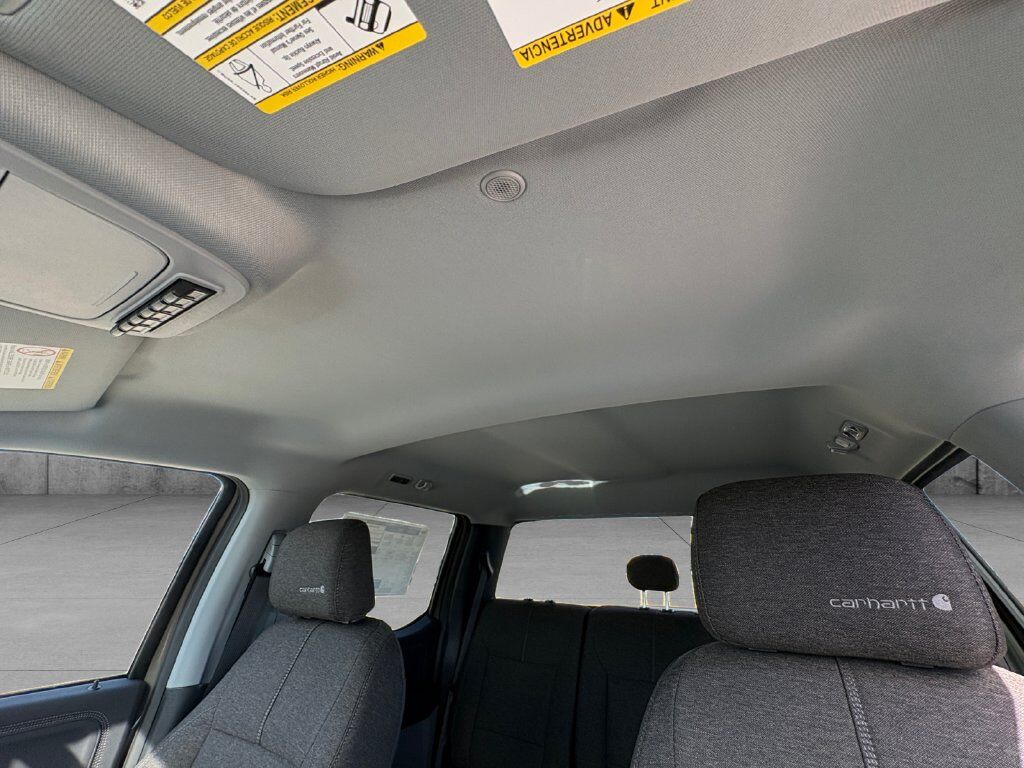 2027 Ford F-250SD XLT Hondo TX