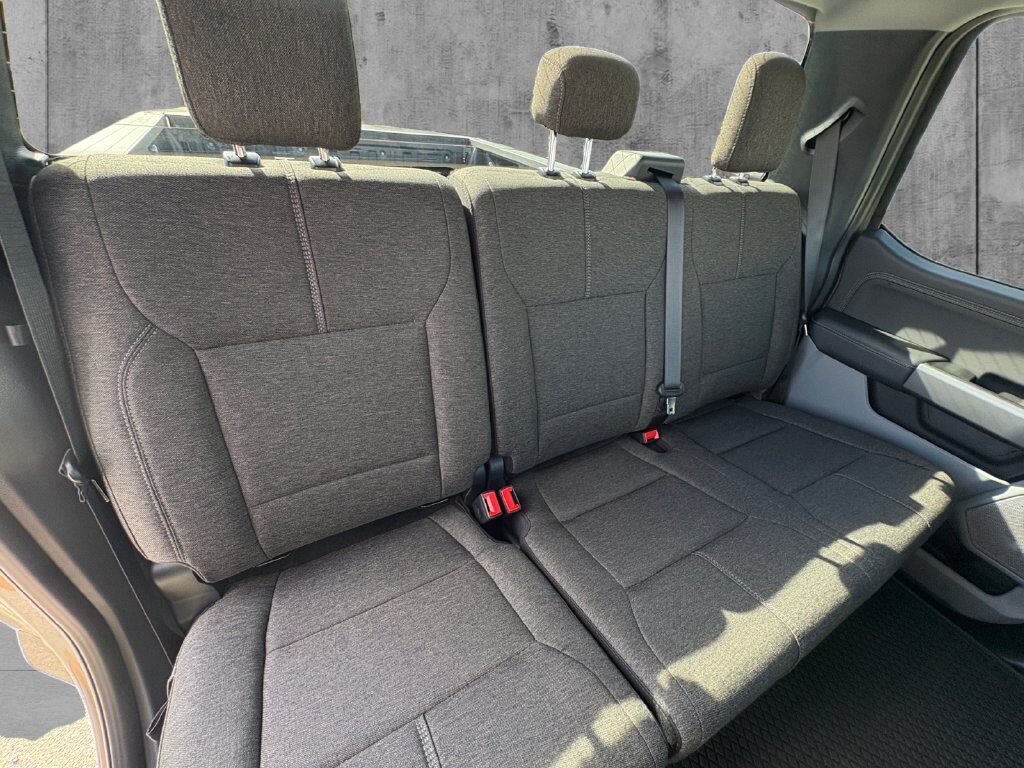 2027 Ford F-250SD XLT Hondo TX