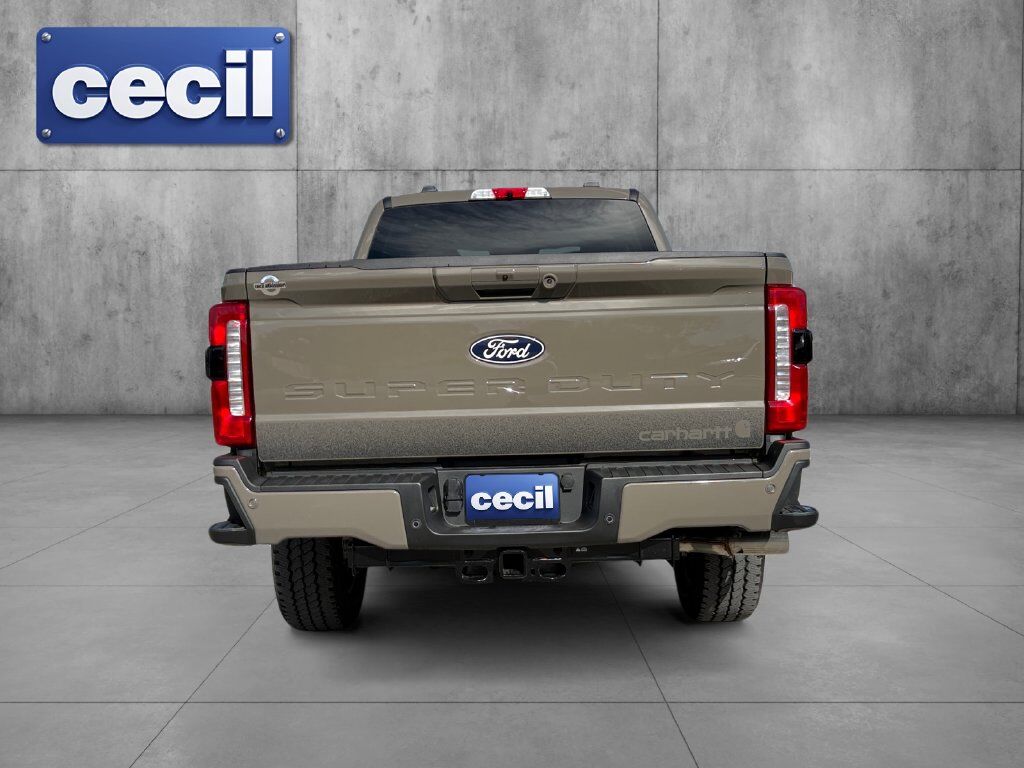 2027 Ford F-250SD XLT Hondo TX