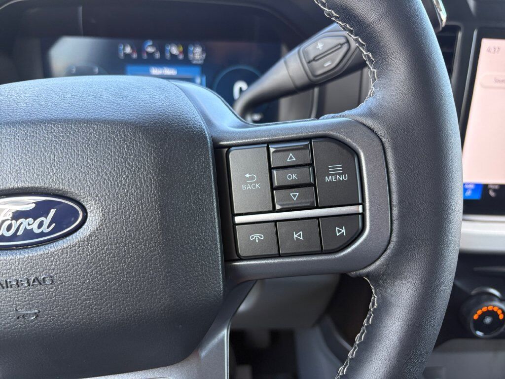 2027 Ford F-250SD XLT Hondo TX