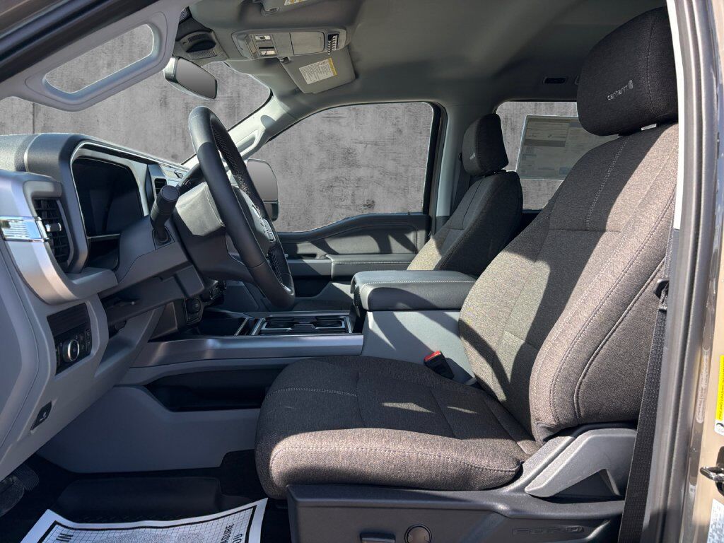 2027 Ford F-250SD XLT Hondo TX