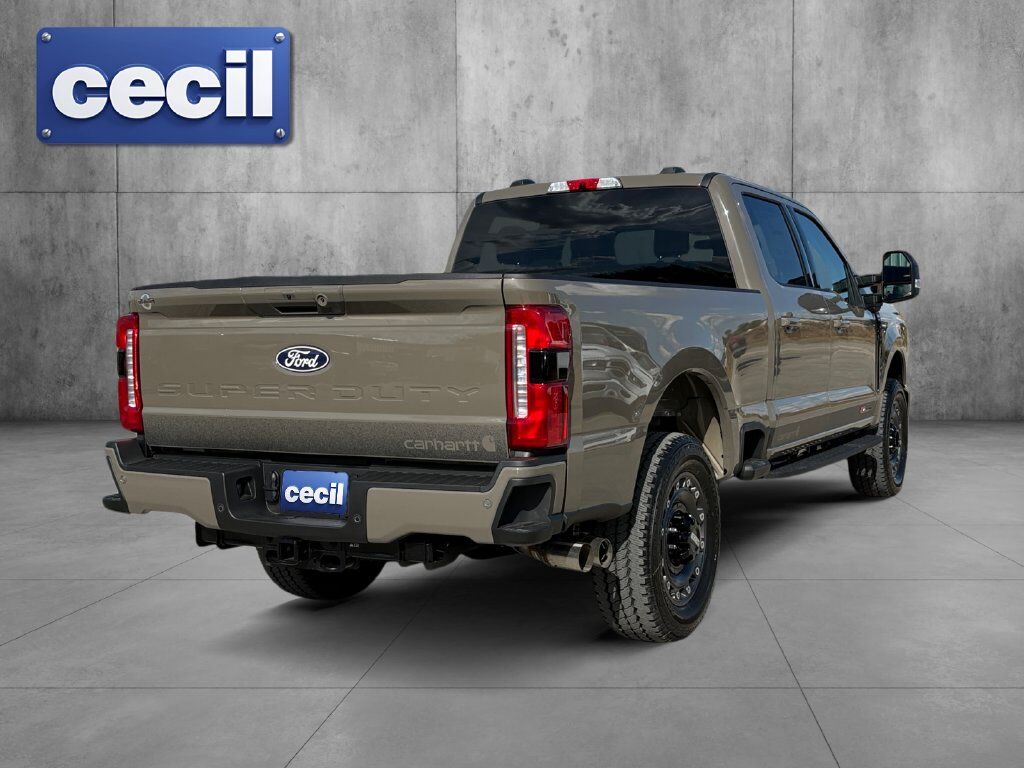 2027 Ford F-250SD XLT Hondo TX