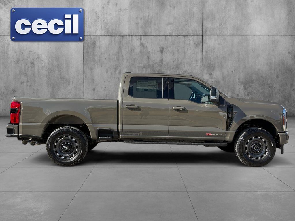 2027 Ford F-250SD XLT Hondo TX
