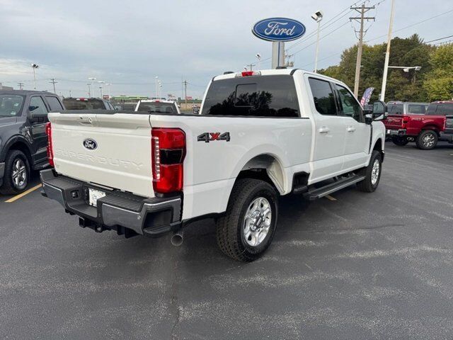 2027 Ford F-250SD XLT