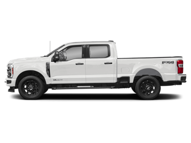2027 Ford F-250SD XLT