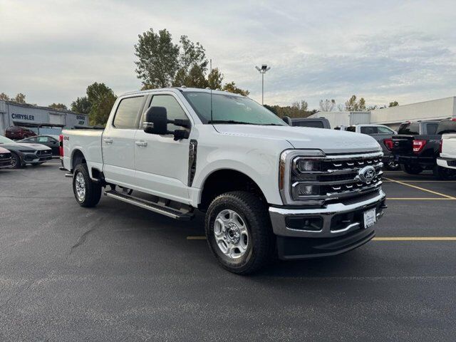 2027 Ford F-250SD XLT