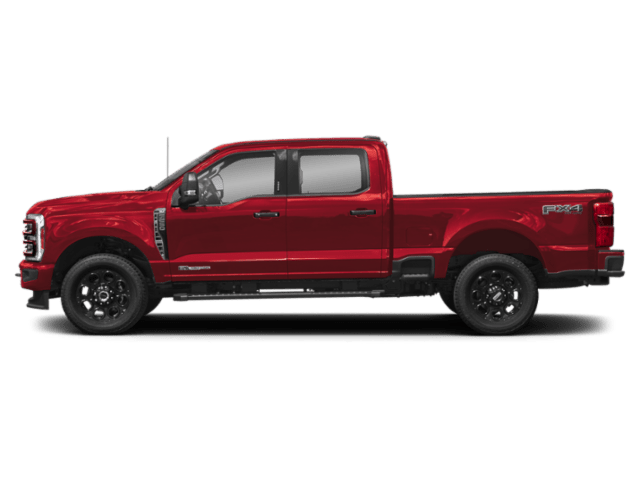 2027 Ford F-250SD XLT