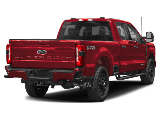 2027 Ford F-250SD XLT