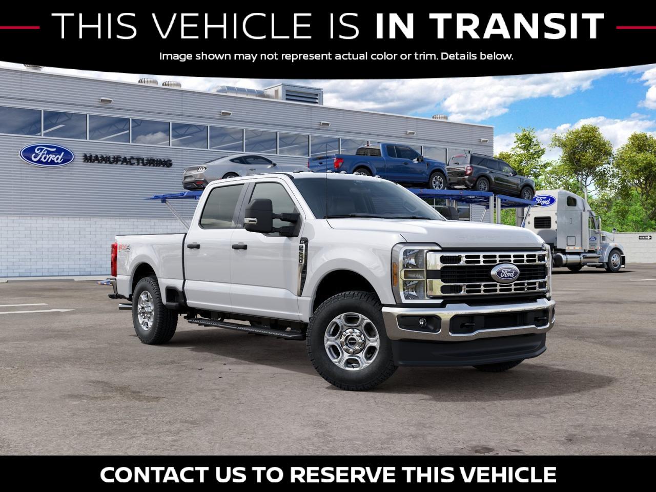 2027 Ford F-250SD