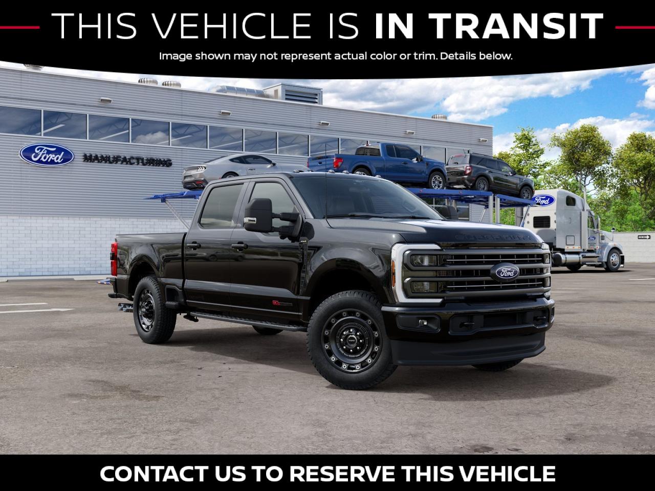 2027 Ford F-250SD