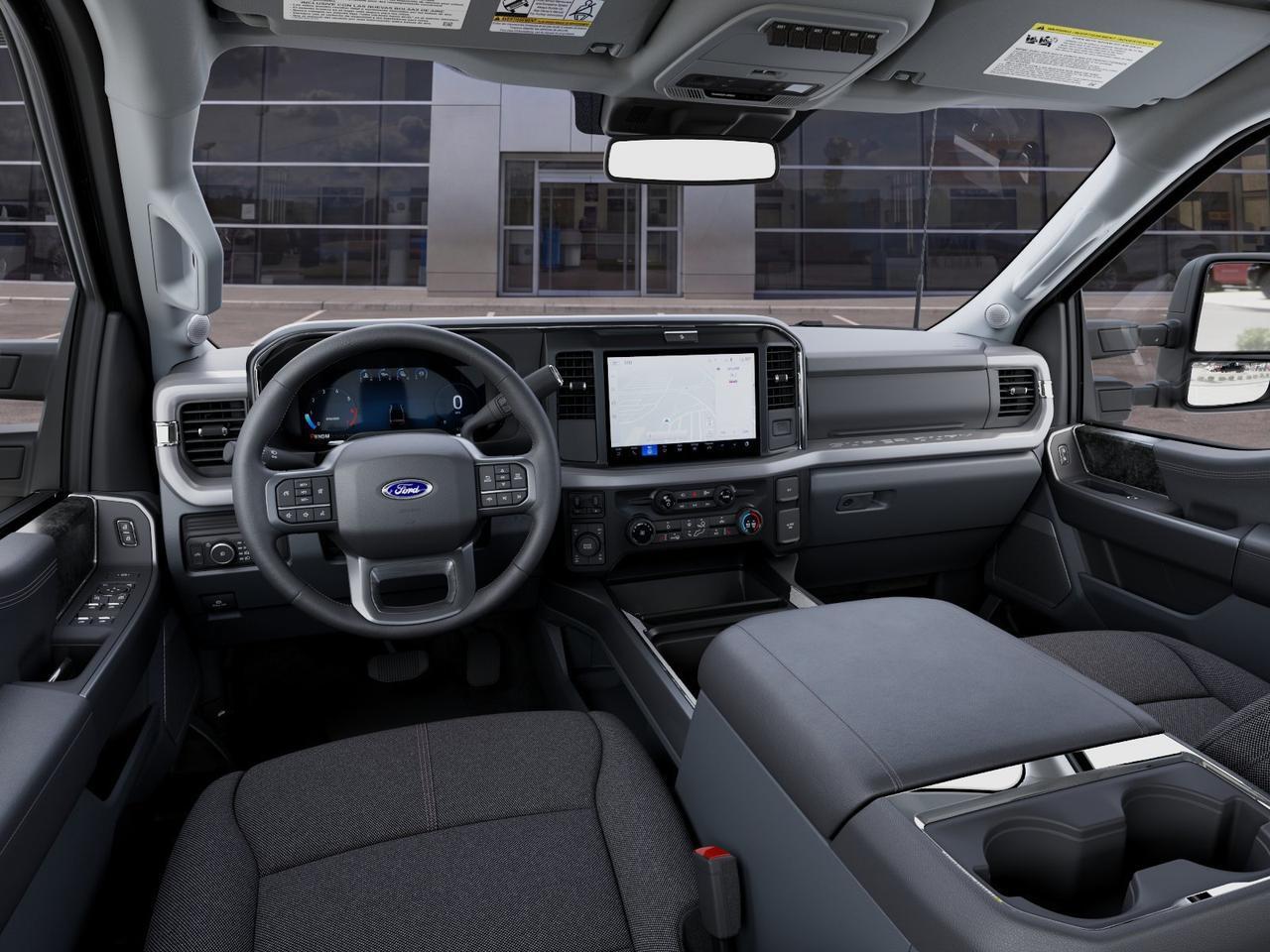 2027 Ford F-250SD XLT Ashland VA
