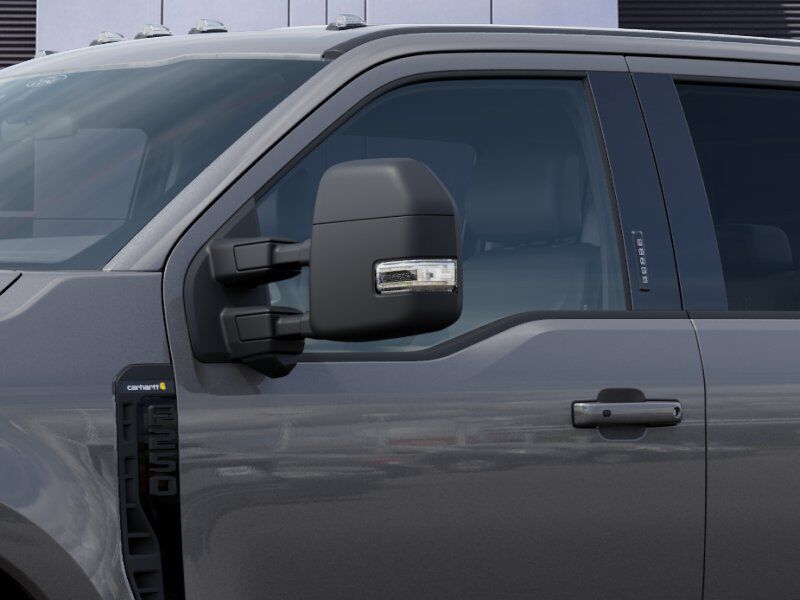 2027 Ford F-250SD XLT Ashland VA