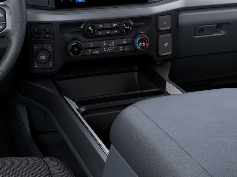 2027 Ford F-250SD XLT Ashland VA