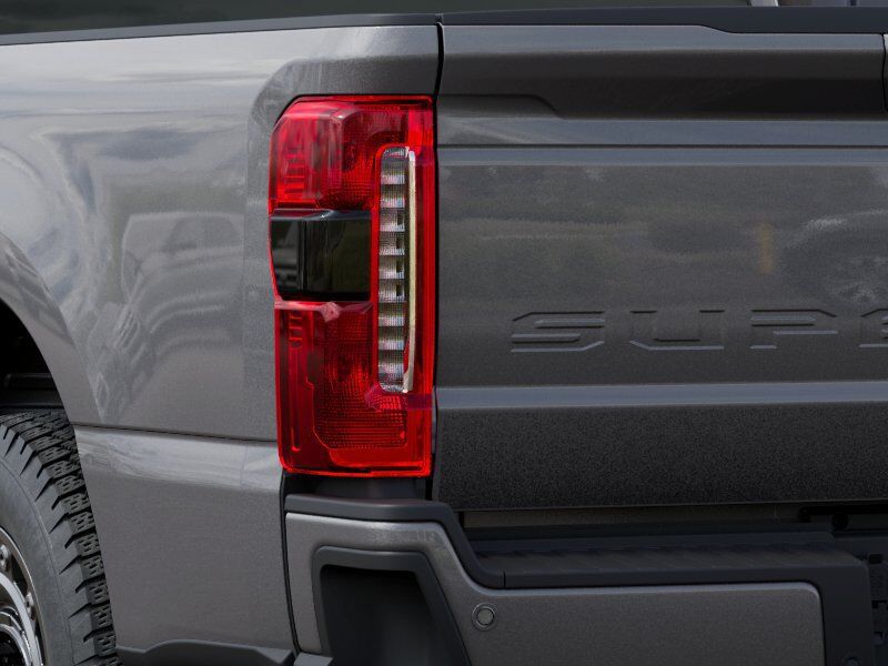 2027 Ford F-250SD XLT Ashland VA