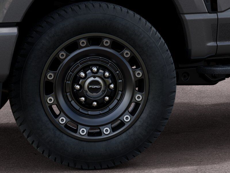 2027 Ford F-250SD XLT Ashland VA