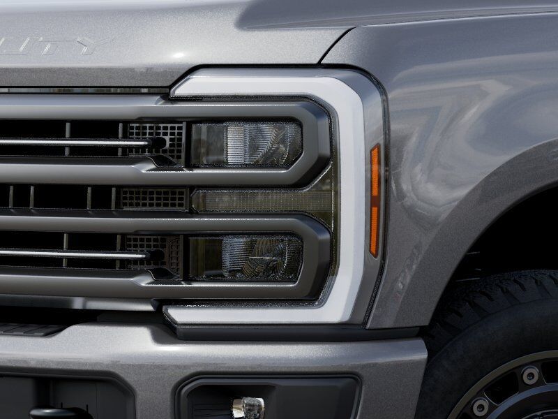 2027 Ford F-250SD XLT Ashland VA