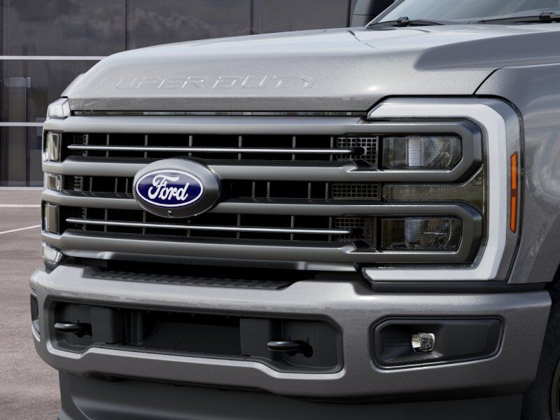 2027 Ford F-250SD XLT Ashland VA