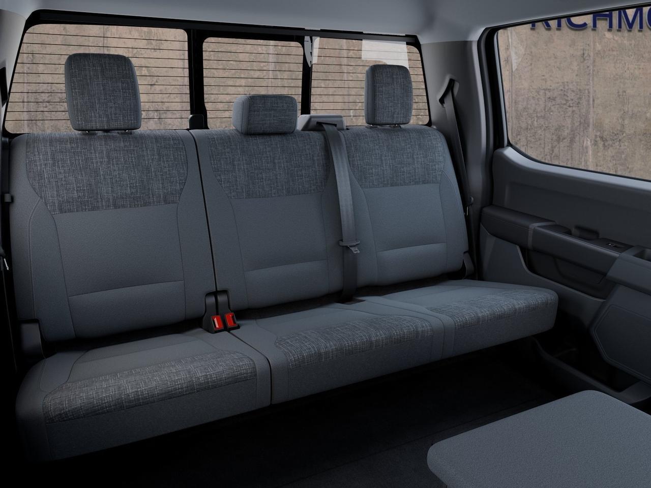 2027 Ford F-250SD XLT Richmond VA