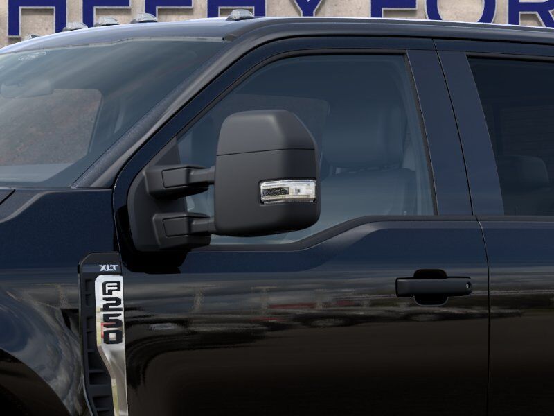 2027 Ford F-250SD XLT Richmond VA
