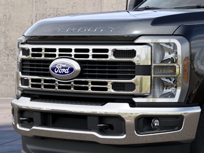 2027 Ford F-250SD XLT Richmond VA