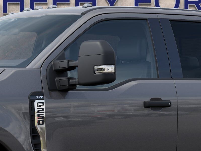 2027 Ford F-250SD XLT Richmond VA