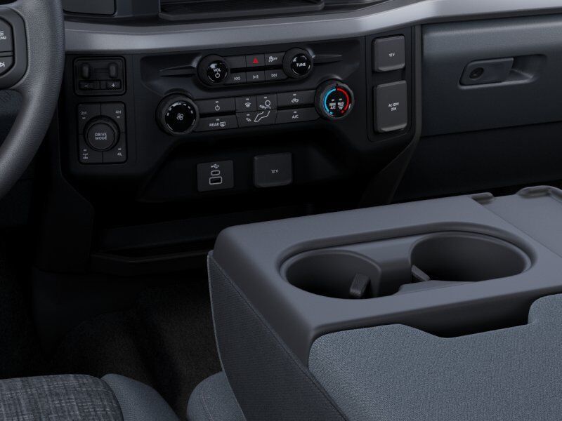 2027 Ford F-250SD XLT Richmond VA
