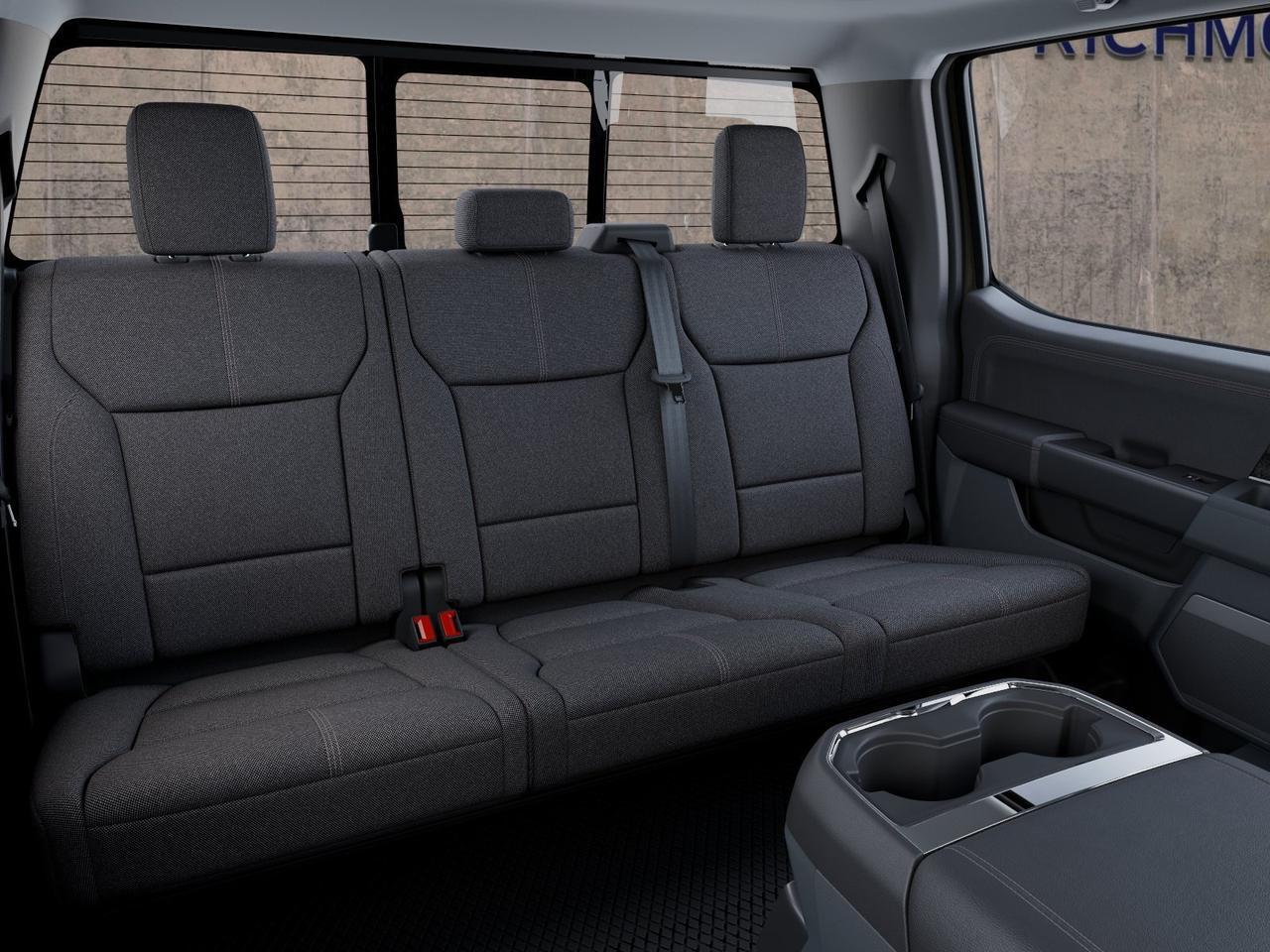 2027 Ford F-250SD XLT Richmond VA