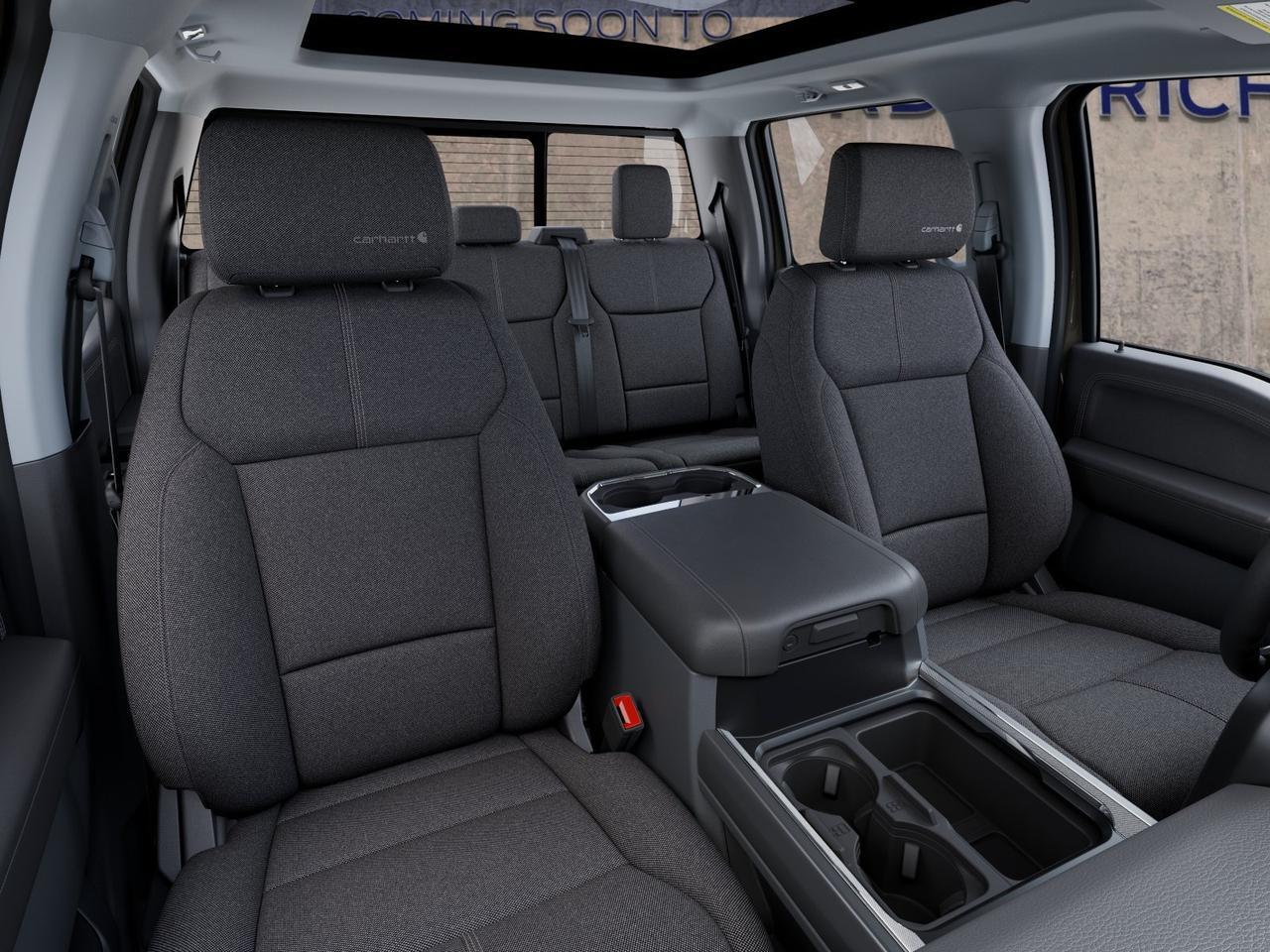 2027 Ford F-250SD XLT Richmond VA