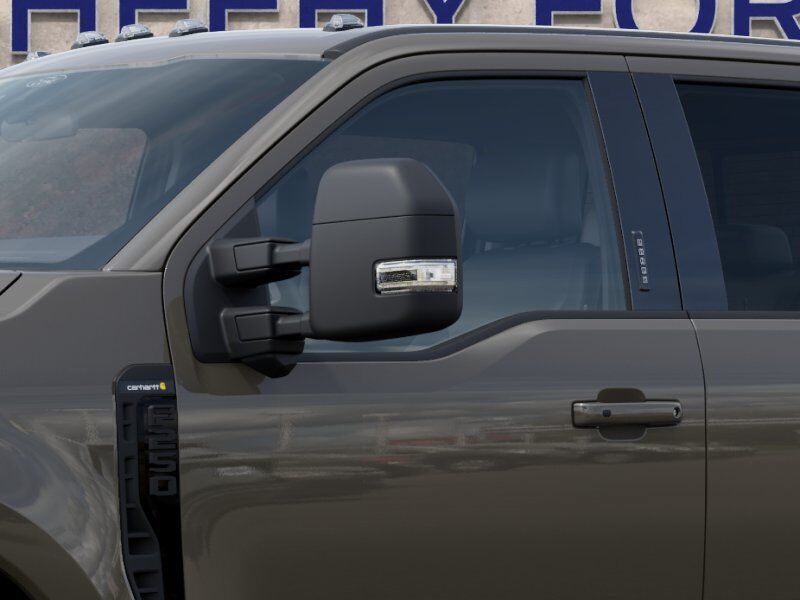 2027 Ford F-250SD XLT Richmond VA