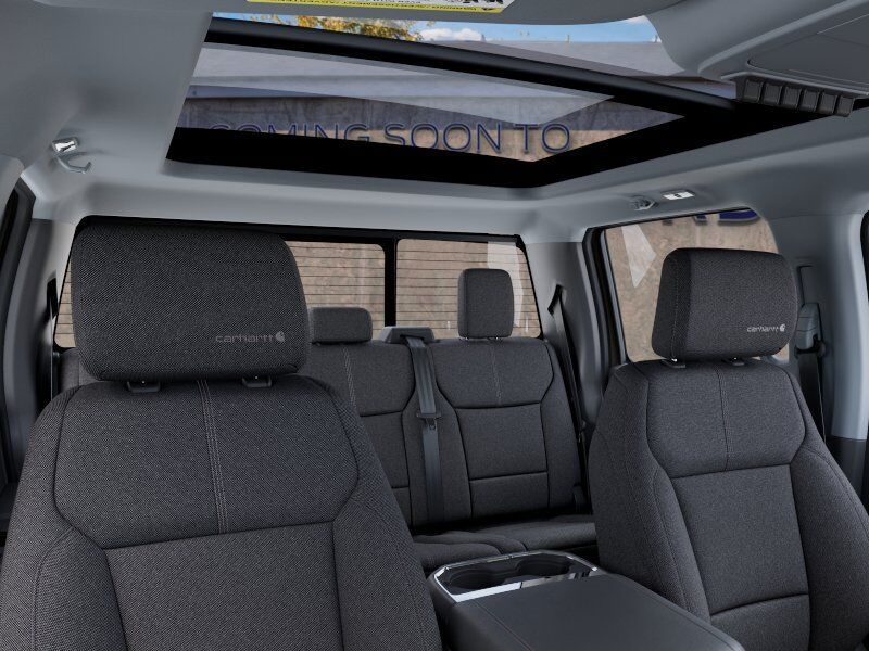 2027 Ford F-250SD XLT Richmond VA