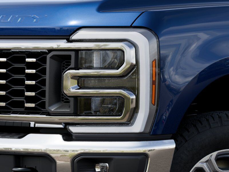2027 Ford F-250SD XLT Richmond VA