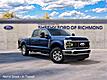 2027 Ford F-250SD XLT