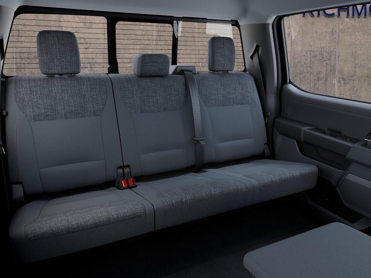 2027 Ford F-250SD XLT Richmond VA