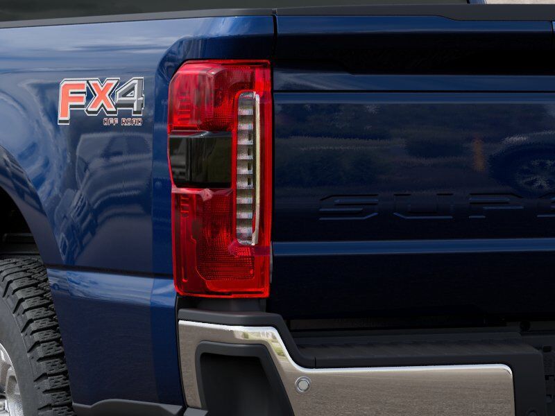 2027 Ford F-250SD XLT Richmond VA